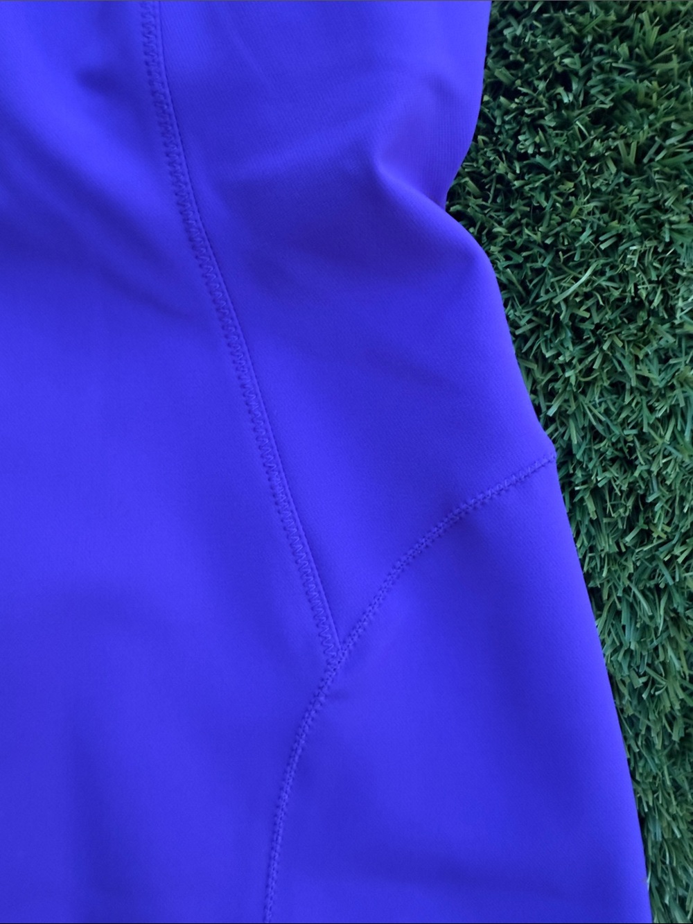 T by Alexander Wang Violet Sleeveless Sheath Midi Dress - Picture 7 of 13